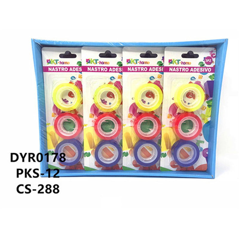 DYR0178 CS-288